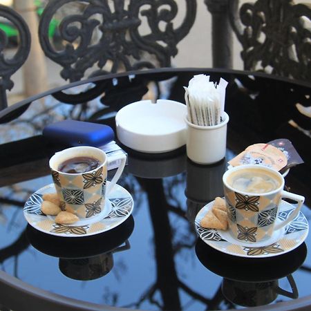 Hotel 1883 Baku Luaran gambar