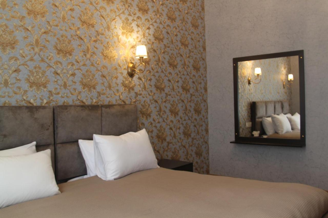 Hotel 1883 Baku Luaran gambar