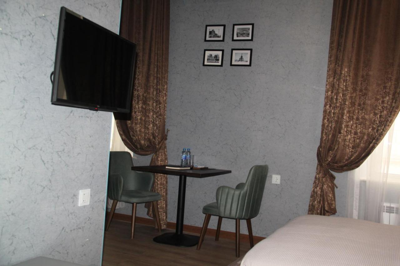 Hotel 1883 Baku Luaran gambar