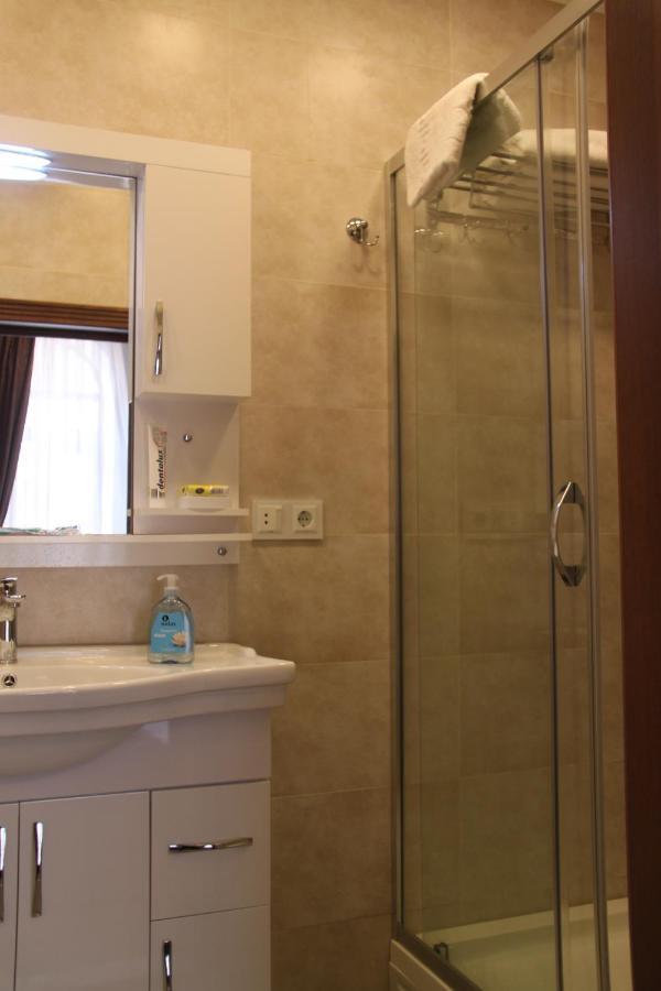 Hotel 1883 Baku Luaran gambar