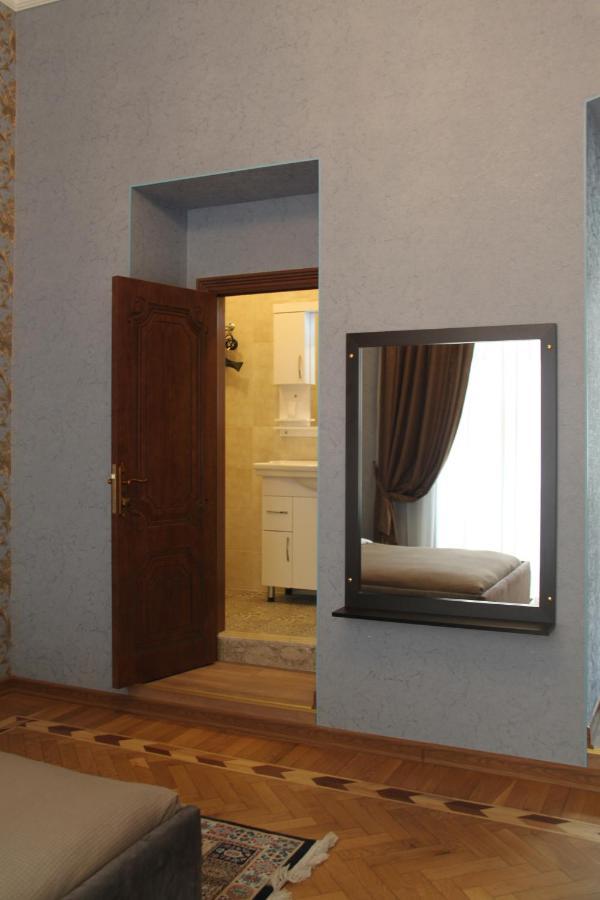 Hotel 1883 Baku Luaran gambar