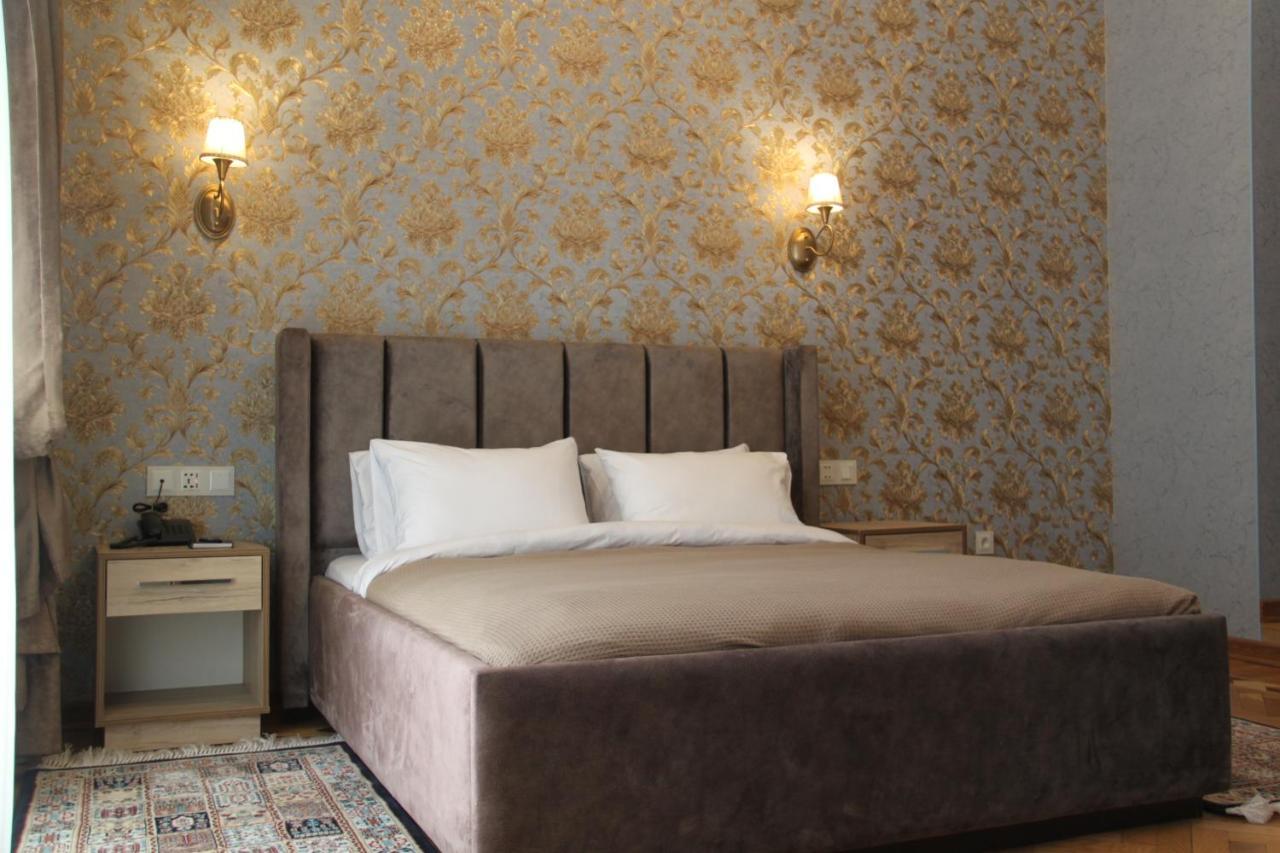 Hotel 1883 Baku Luaran gambar