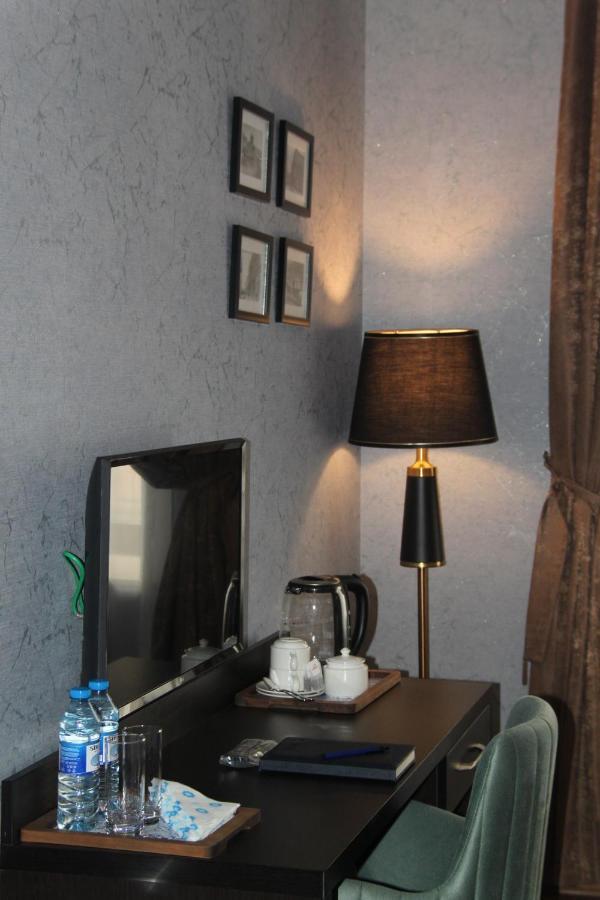 Hotel 1883 Baku Luaran gambar