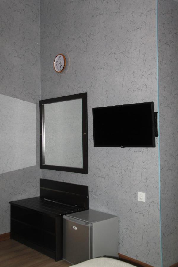 Hotel 1883 Baku Luaran gambar