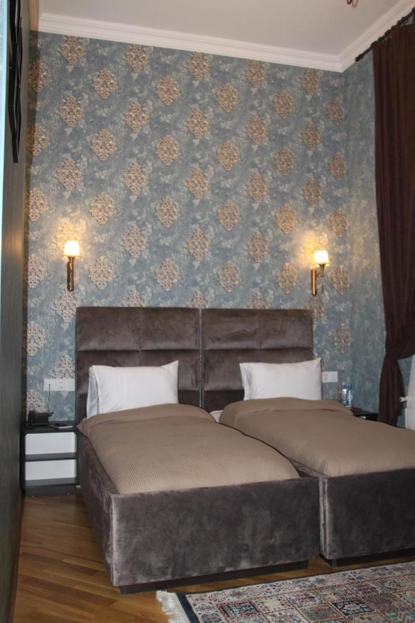 Hotel 1883 Baku Luaran gambar