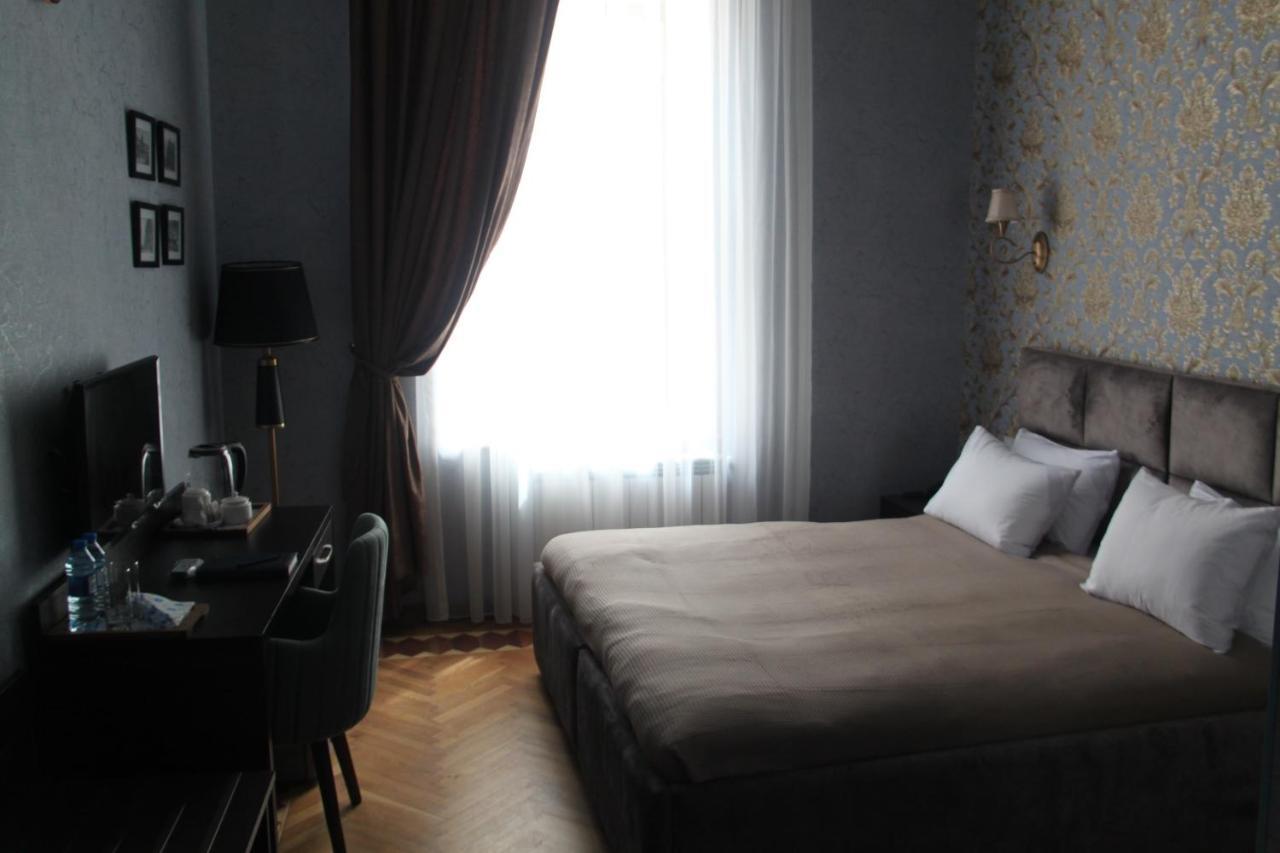 Hotel 1883 Baku Luaran gambar