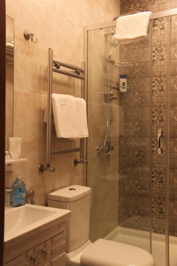 Hotel 1883 Baku Luaran gambar