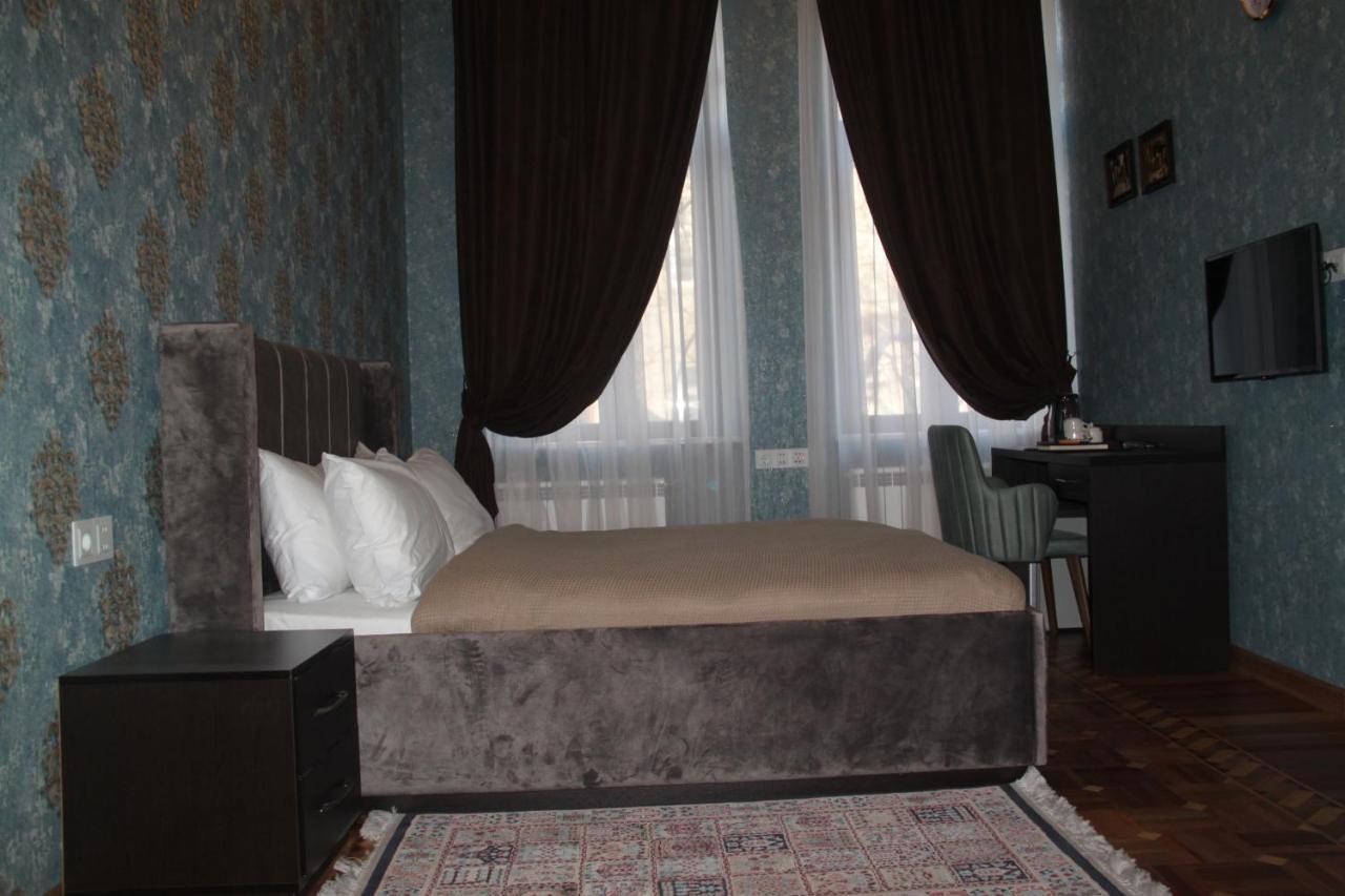 Hotel 1883 Baku Luaran gambar