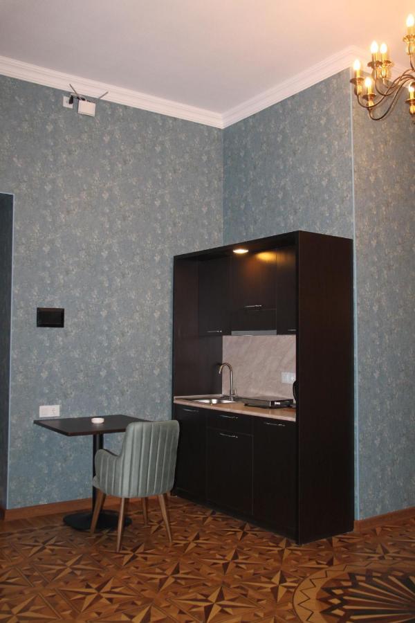 Hotel 1883 Baku Luaran gambar