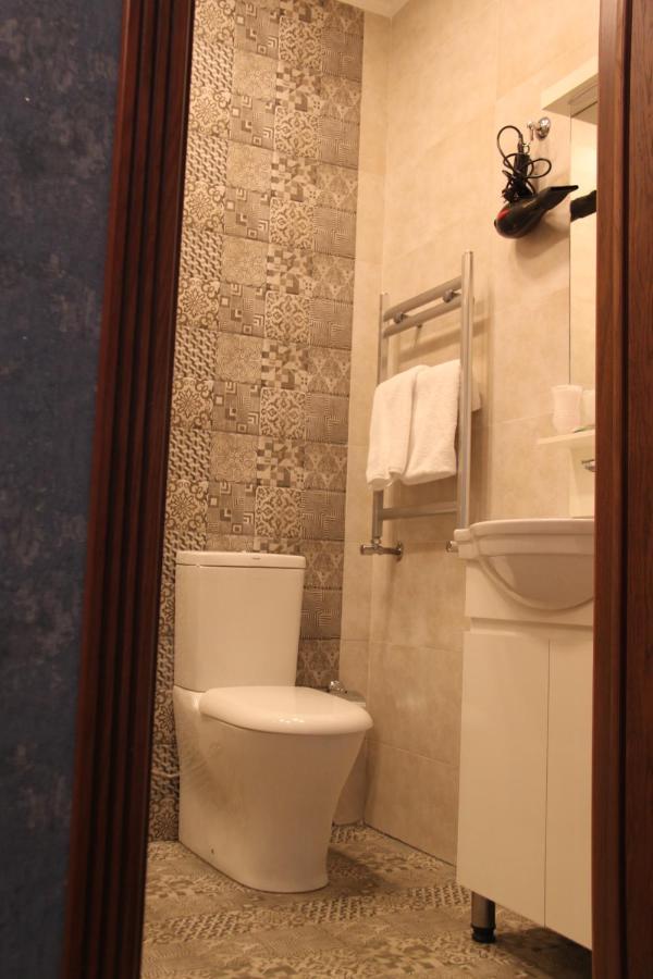 Hotel 1883 Baku Luaran gambar