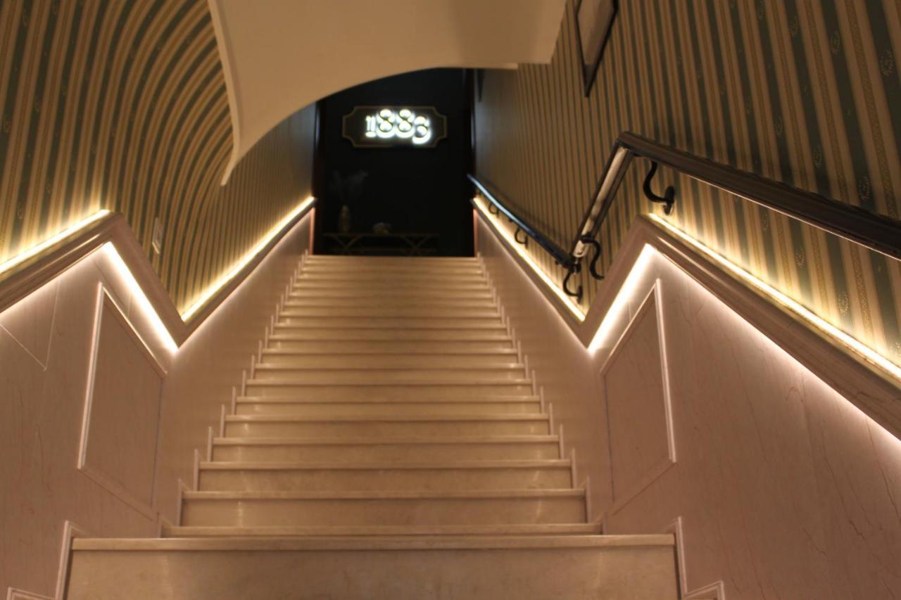 Hotel 1883 Baku Luaran gambar