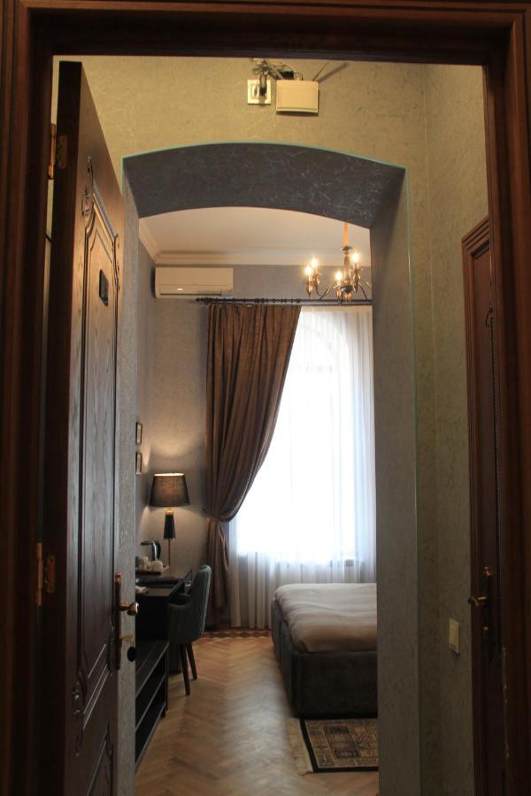 Hotel 1883 Baku Luaran gambar