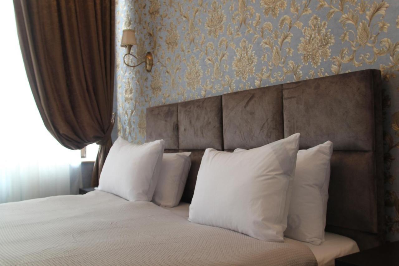 Hotel 1883 Baku Luaran gambar
