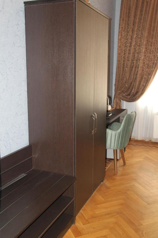 Hotel 1883 Baku Luaran gambar