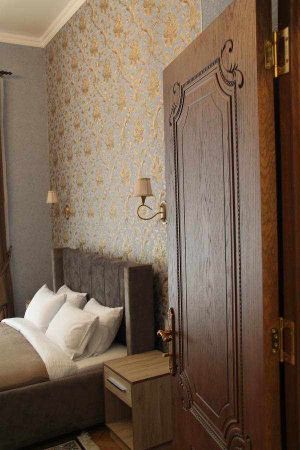 Hotel 1883 Baku Luaran gambar