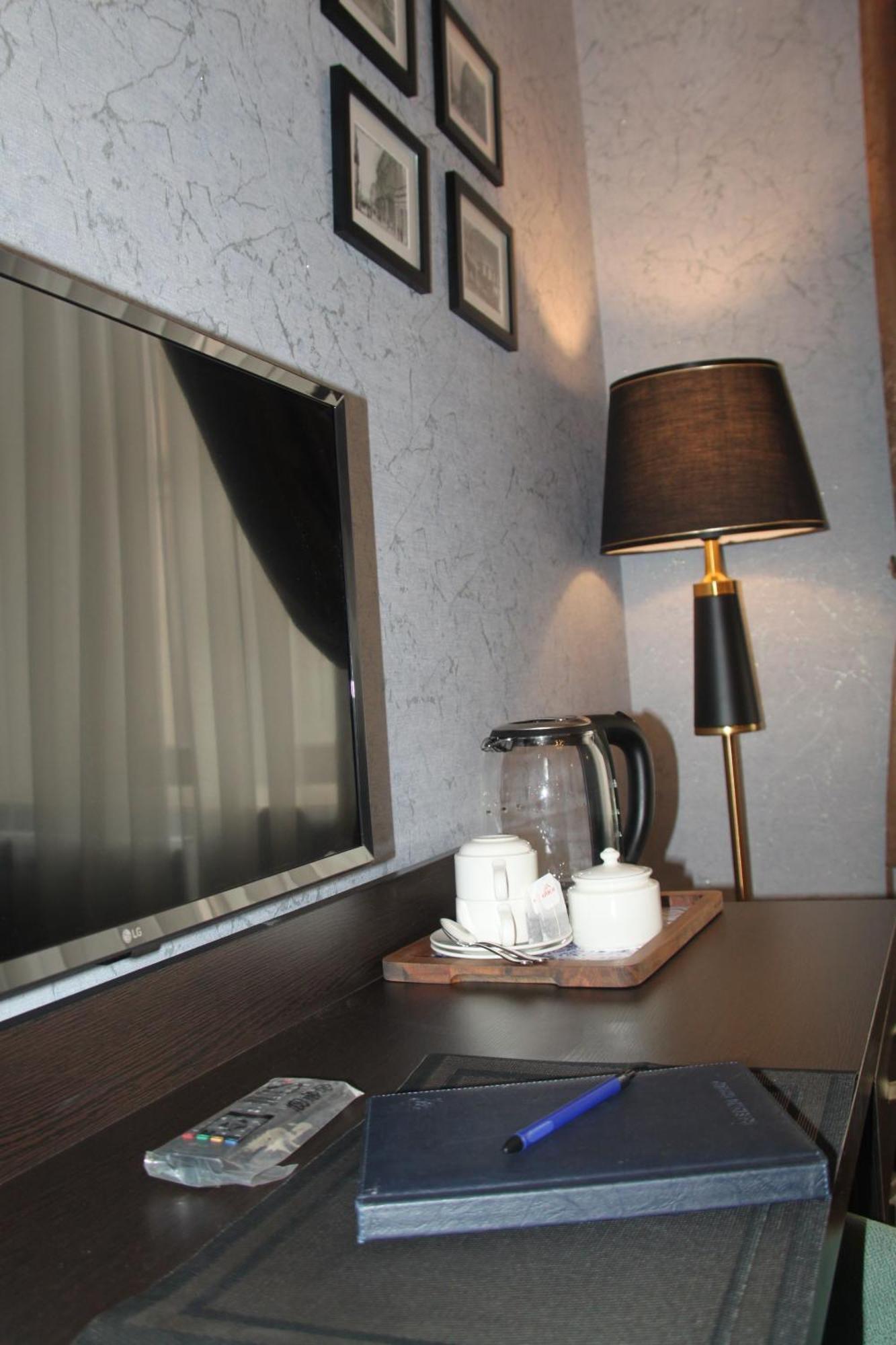 Hotel 1883 Baku Luaran gambar