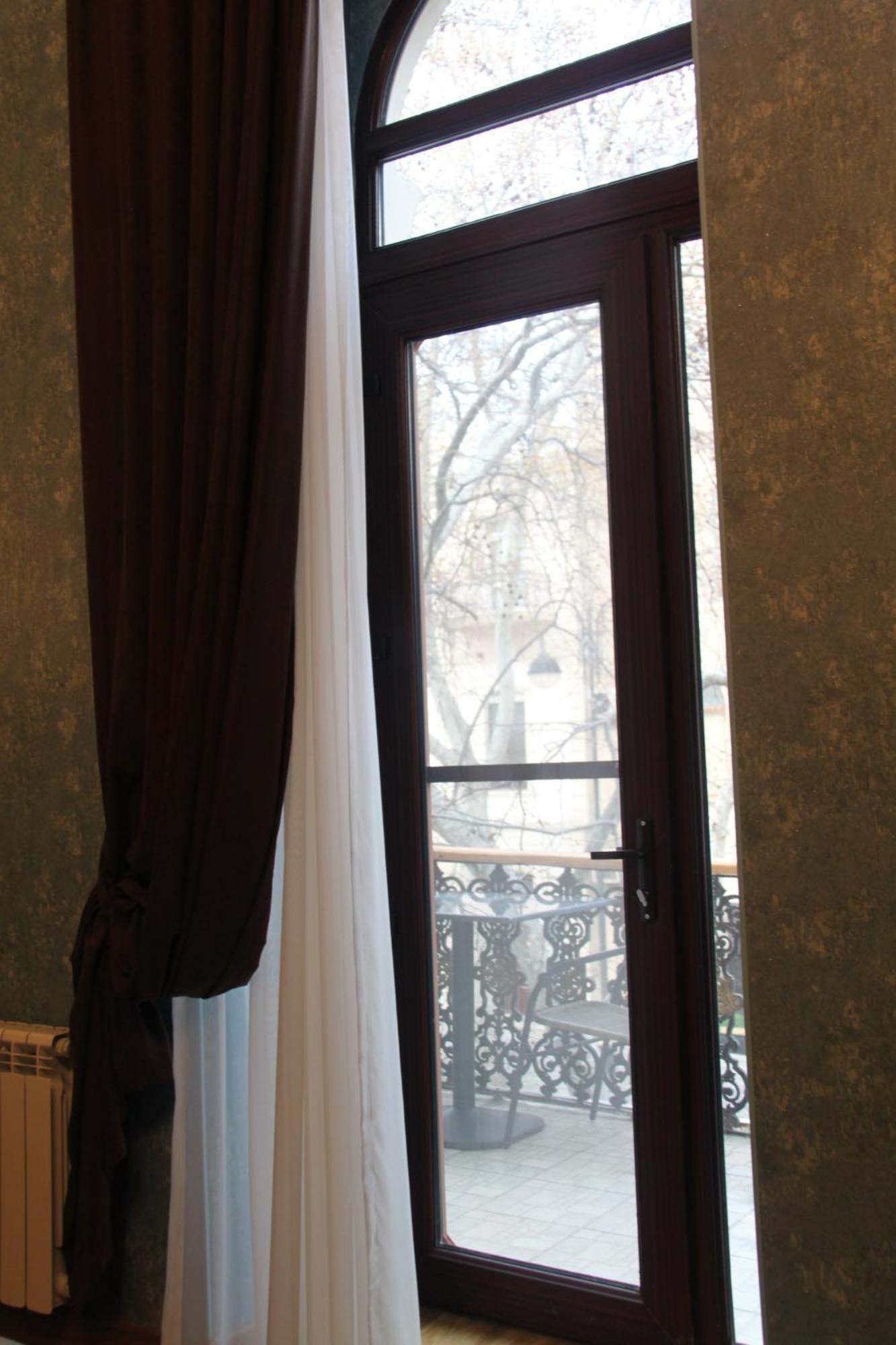 Hotel 1883 Baku Luaran gambar